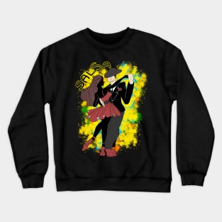 Salsa lover's Crewneck Sweatshirt